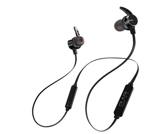 Наушники-вкладыши беспроводные ELARI BeatBand черный