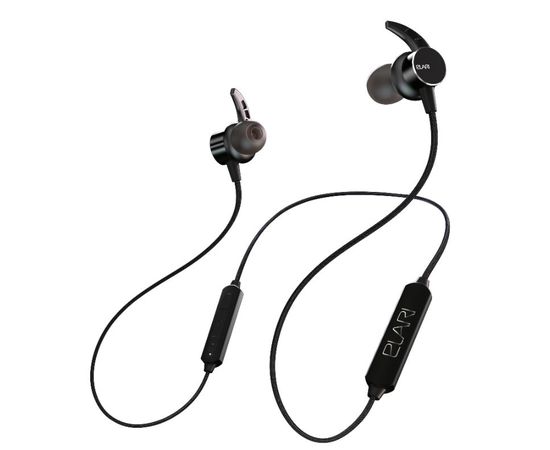 Наушники-вкладыши беспроводные ELARI BeatCord черный