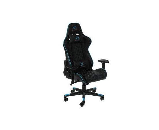 Игровое кресло Evolution TACTIC 1 синий