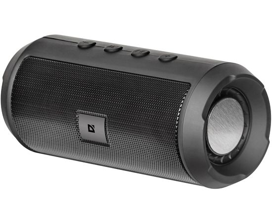 Компактная акустика Defender Enjoy S500 Черный