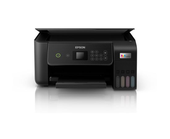 МФУ Epson L3260 фабрика печати, Wi-Fi