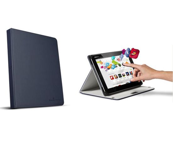 Чехол для планшета Energy Sistem CASE 9.7 (УНИВЕРС.) морской-синий