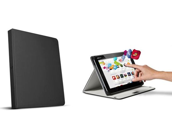 Чехол для планшета Energy Sistem CASE 9.7 (УНИВЕРС.) черный