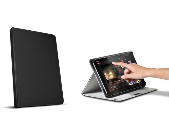 Чехол для планшета Energy Sistem CASE 10.1 (УНИВЕРС.) черный