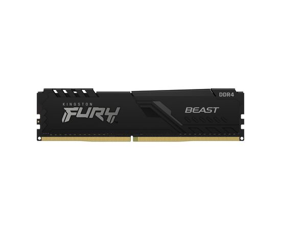 Память оперативная DDR4 Desktop Kingston Fury KF426C16BB/8, 8GB