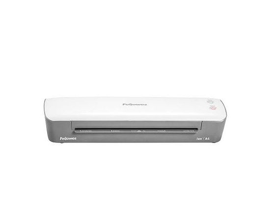 Ламинатор Fellowes Ion A4, 75-125 мкм, 30 см/мин, AutoShutOff, механизм освобождения, стар