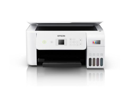 МФУ Epson L3266 фабрика печати, Wi-Fi