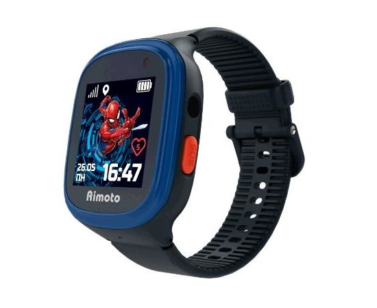 Смарт часы Aimoto Marvel Человек-Паук