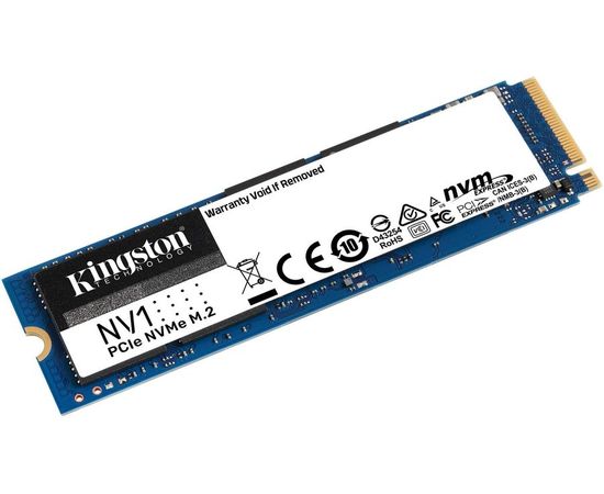 Жесткий диск SSD 250GB Kingston SNVS/250G M2