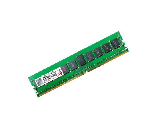 Память оперативная DDR4 Notebook Transcend TS1GLH64V2B-8G
