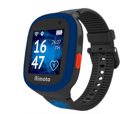 Смарт часы Aimoto Marvel Герои