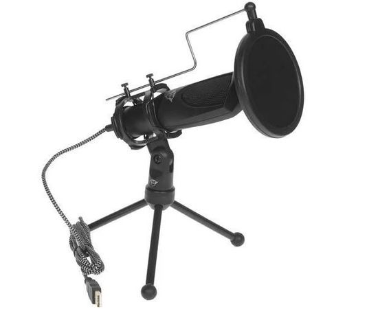 Студийный USB-микрофон Trust GXT 232 Mantis Streaming