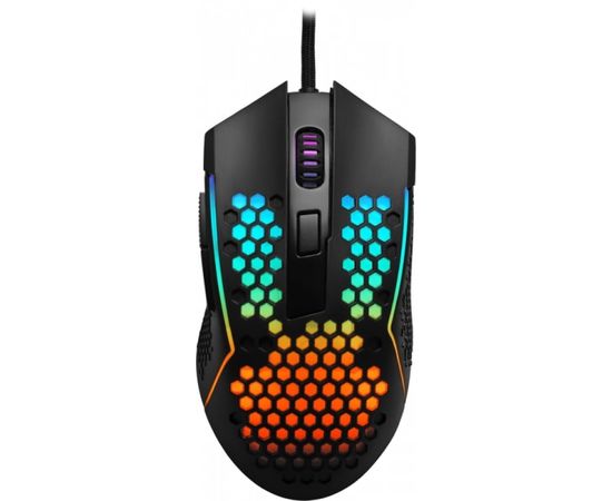 Мышь игровая Redragon Reaping Оптика, RGB, 12400 DPI