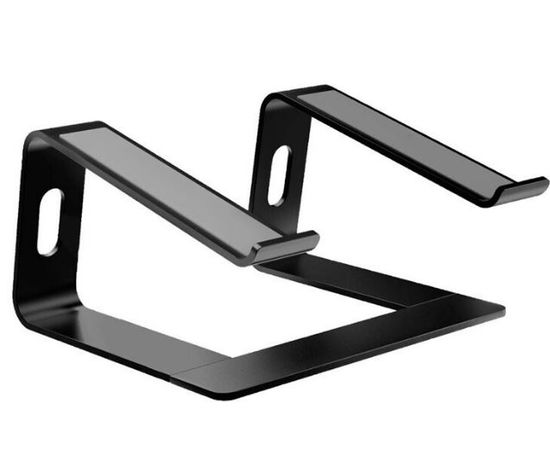 Подставка для ноутбука Evolution LS103 черный