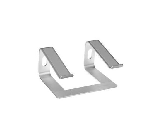 Подставка для ноутбука Evolution LS103 серебряный