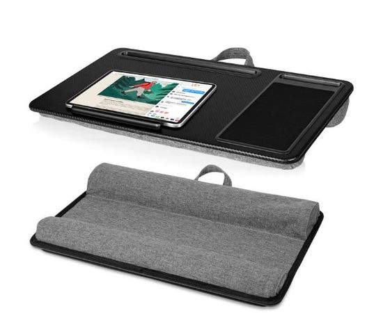 Подставка для ноутбука Evolution LS202 черный