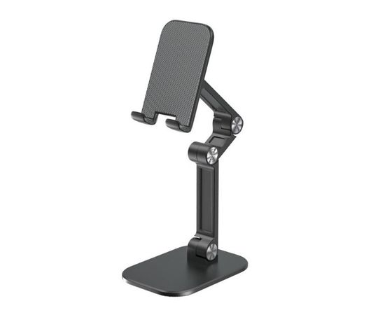 Подставка для телефона и планшета Evolution PS107 черный