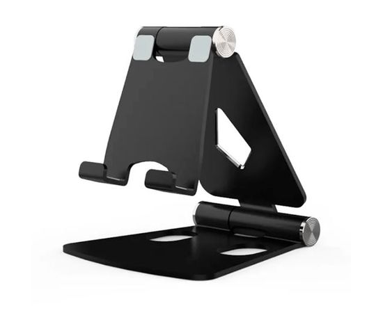 Подставка для телефона и планшета Evolution PS108 черный