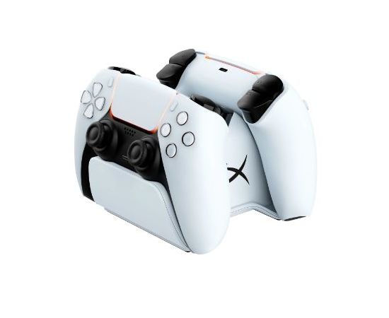 Зарядное устройство HyperX 51P68AA ChargePlay Duo PS5