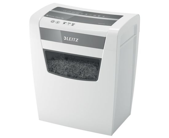 Шредер Leitz IQ Home Office EU