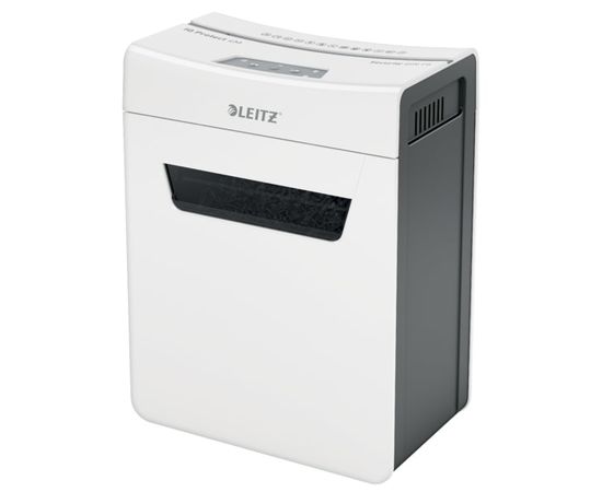 Шредер Leitz IQ Protect Premium 4M