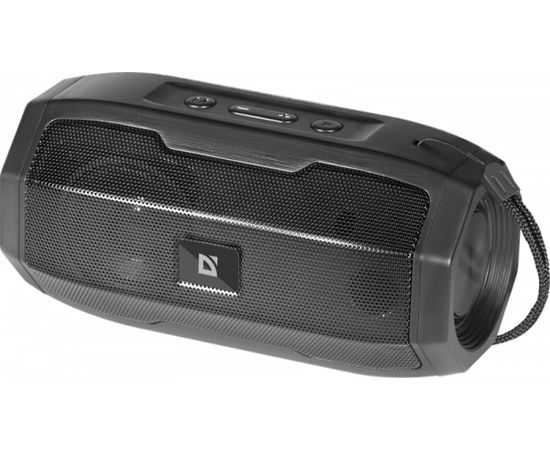 Портативная колонка Defender G36 5Вт, bluetooth, FM/USB/TF/AUX