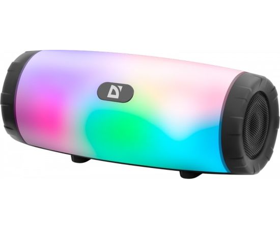 Компактная акустика Defender Enjoy S600 Черный