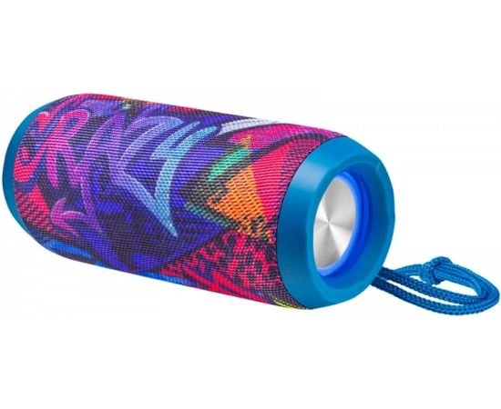 Компактная акустика Defender Enjoy S750 граффити