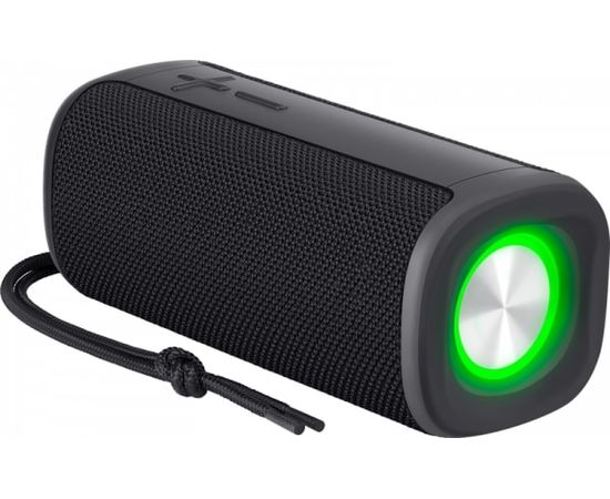 Компактная акустика Defender Pulsar черный