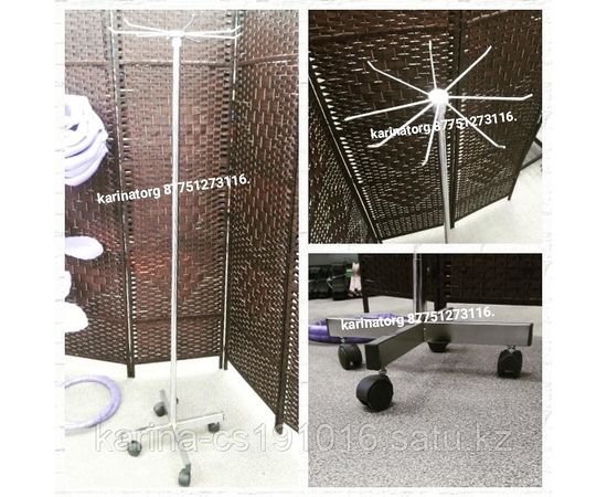 Стойка - вертушка