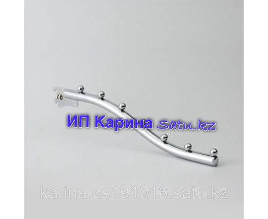 Кронштейн в систему Verticall 7 шариков