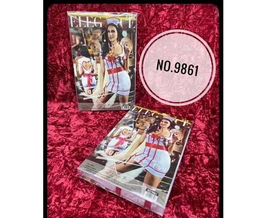 Костюм "Медсестра"