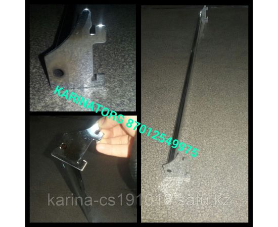 Планка-дуга прямая 1.100м система CANALINA