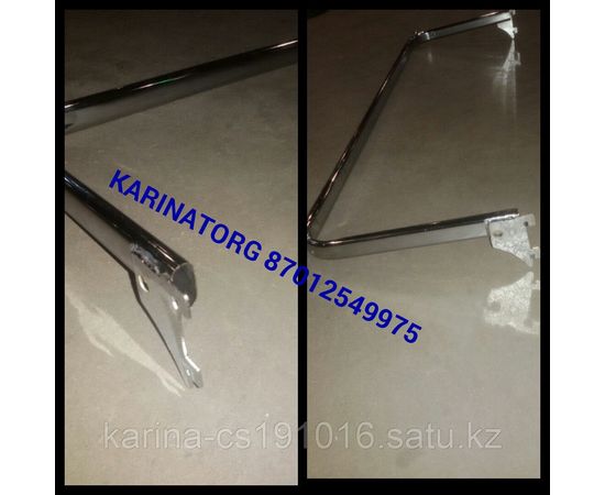 Планка-дуга п/образная 1.000м система CANALINA