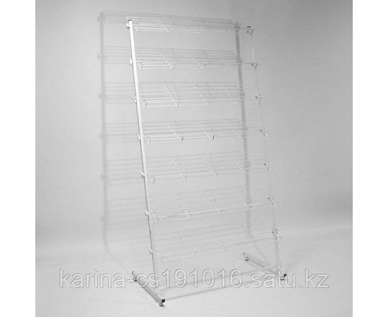 Стойка под обувь, рубашки пр-во Турция