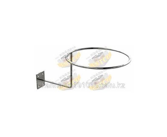 Насадка для головных уборов и мячей на стену