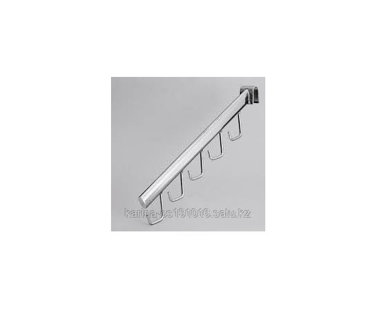 Кронштейн на овальную трубу (Пекин)