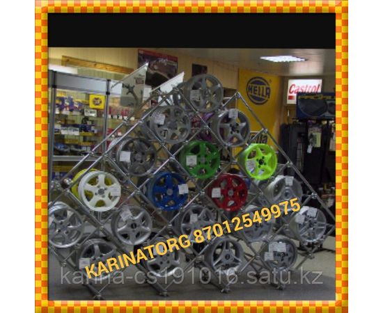 Торговое оборудование система Joker uno