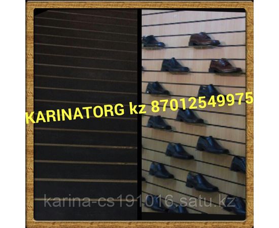 Экономные - декор - панели вертикальная