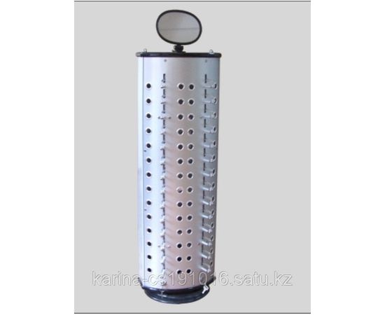 Стойка под очки вместимость 36 очков