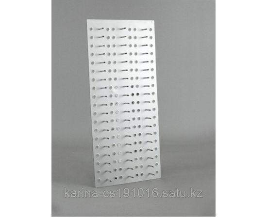 Стойки листы под очки вместимость 60 очков