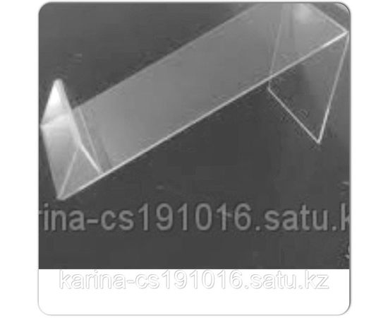 Подставка под обувь