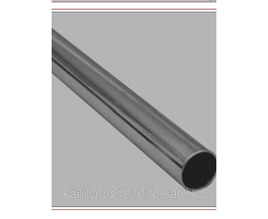 Торговая система Joker,Uno труба 3-м; диаметр 25; толщина 0,6 мм