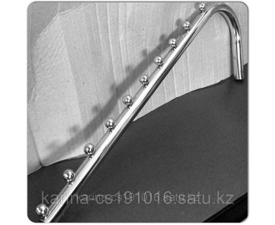 Кронштейн крутящийся  на систему Joker Unо d-20mm пр-во Пекин