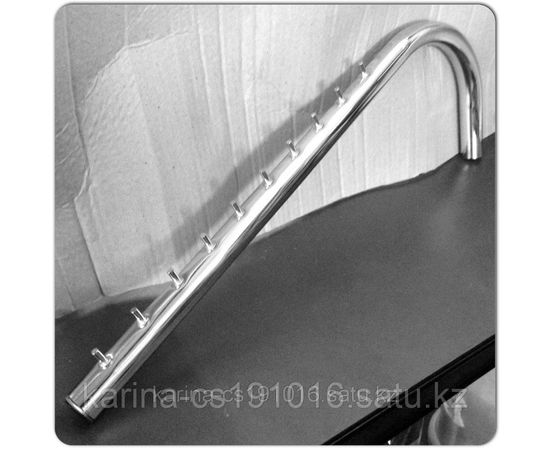 Кронштейн крутящийся на систему Joker,Uno - d 20