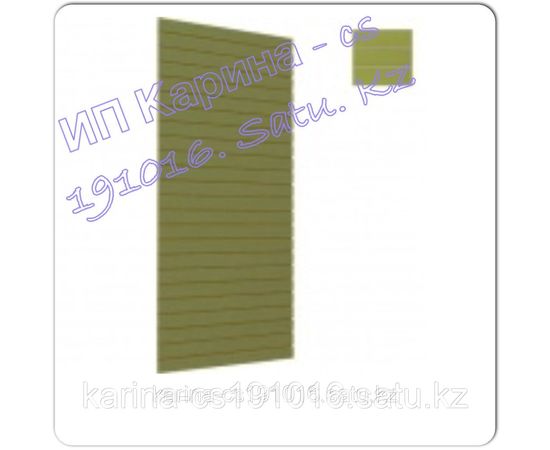 Экономные - декор - панели толщина 18мм, 1,20м-2,40м.