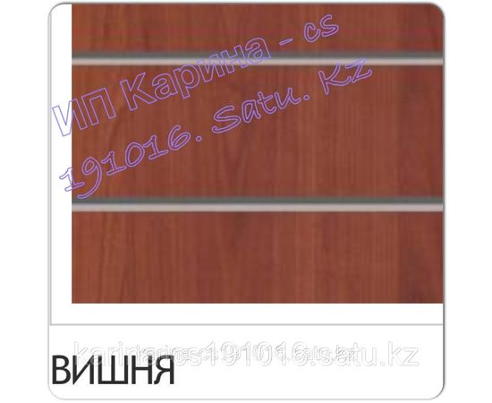 Экономные - декор - панели вертикальная толщина 18мм