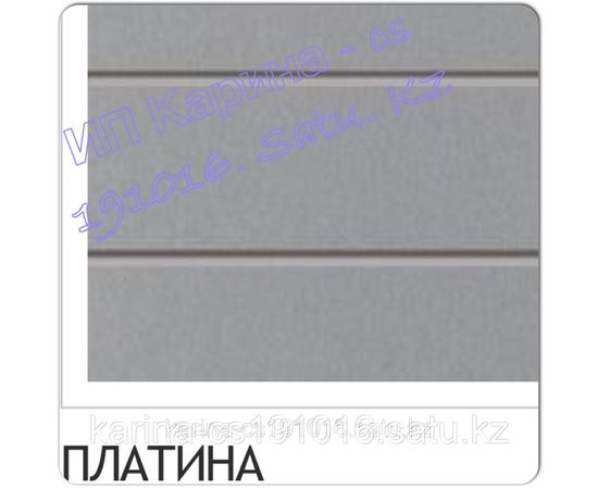 Евро пласт эконом панели  толщина 15мм, 1,20мм - 2,40мм