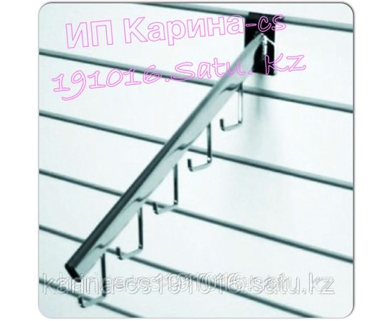 Кронштейн на Экономные - декор - панели г - образный