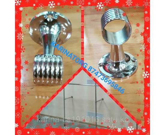 Крепления система Джокер в стену 5 см